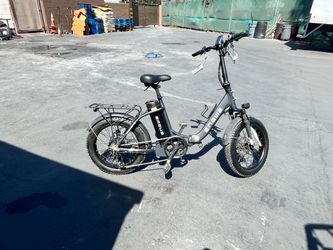 ENGWE L20 Electric Bike