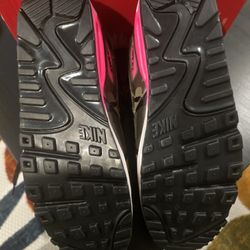 Airmax 90 PRM CAMO BAPE 🦧🐵⚡️⚡️🪐🪐 size: 11