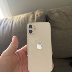 iPhone 12 Mini Unlocked 