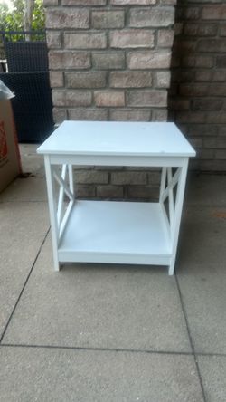 Night stand