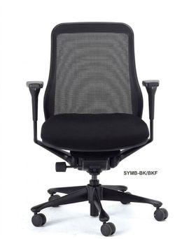 Symbian Ergonomic Task Chairs – New & Floor Models – From $200 📦 Florida