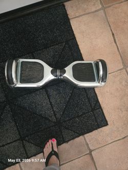 Hoover Board