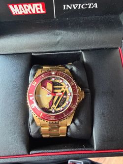 Invicta Watch