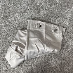 Curtains 94” Set of 2