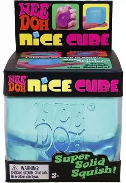 Needoh toys