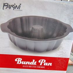Bun Pan