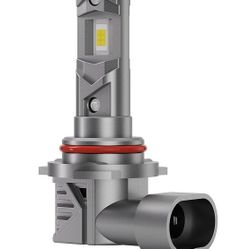 Driveon LED headlight 2 bulbs