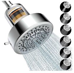 Shower head
