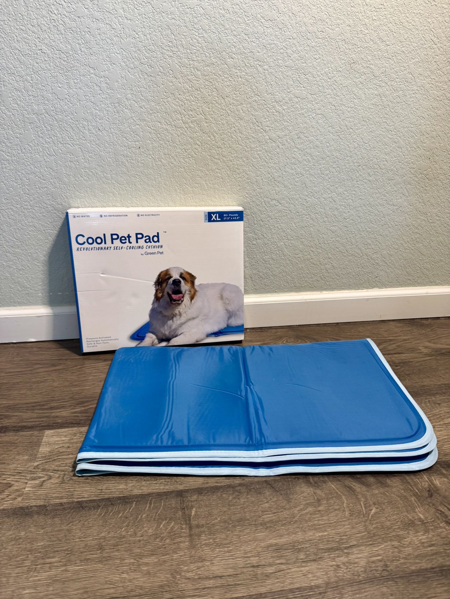 XL Cooling Pad For Pets