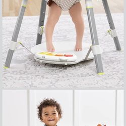 Skip Hop Activity Center