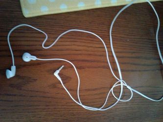 Sony ear buds