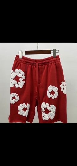 Denim tears shorts size Medium