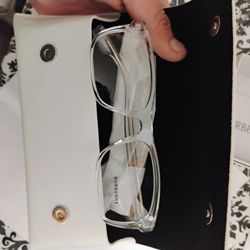 Burberry Eyeglasses 