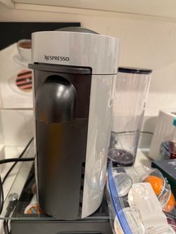 Nespresso Vertuo Coffee Machine