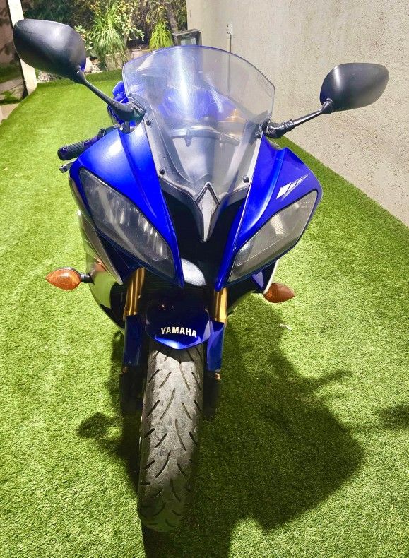 2016 Yamaha R6 for Sale in San Diego, CA - OfferUp