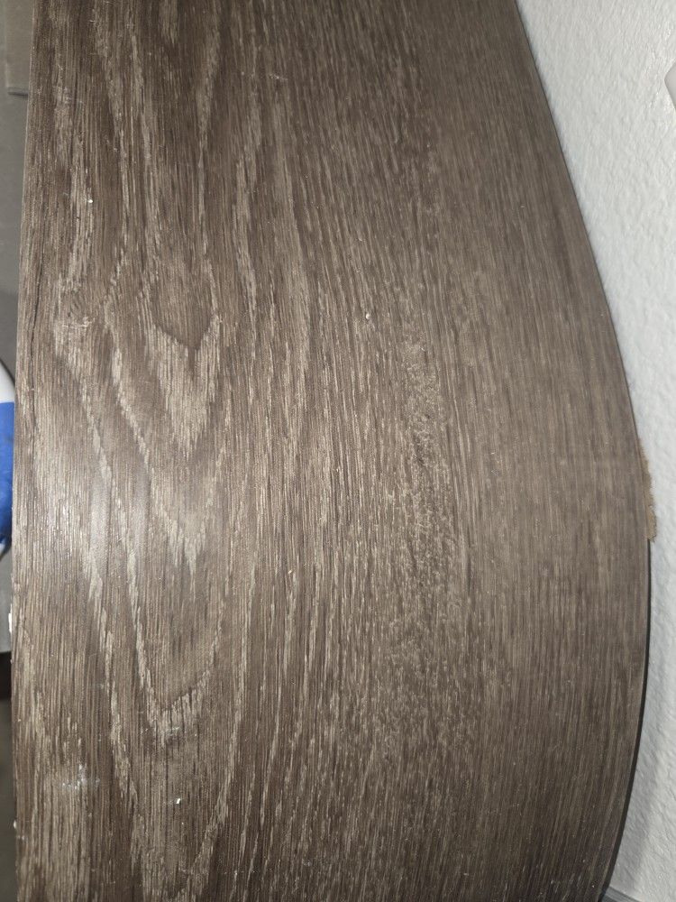 Luxury Vinyl Tile Box