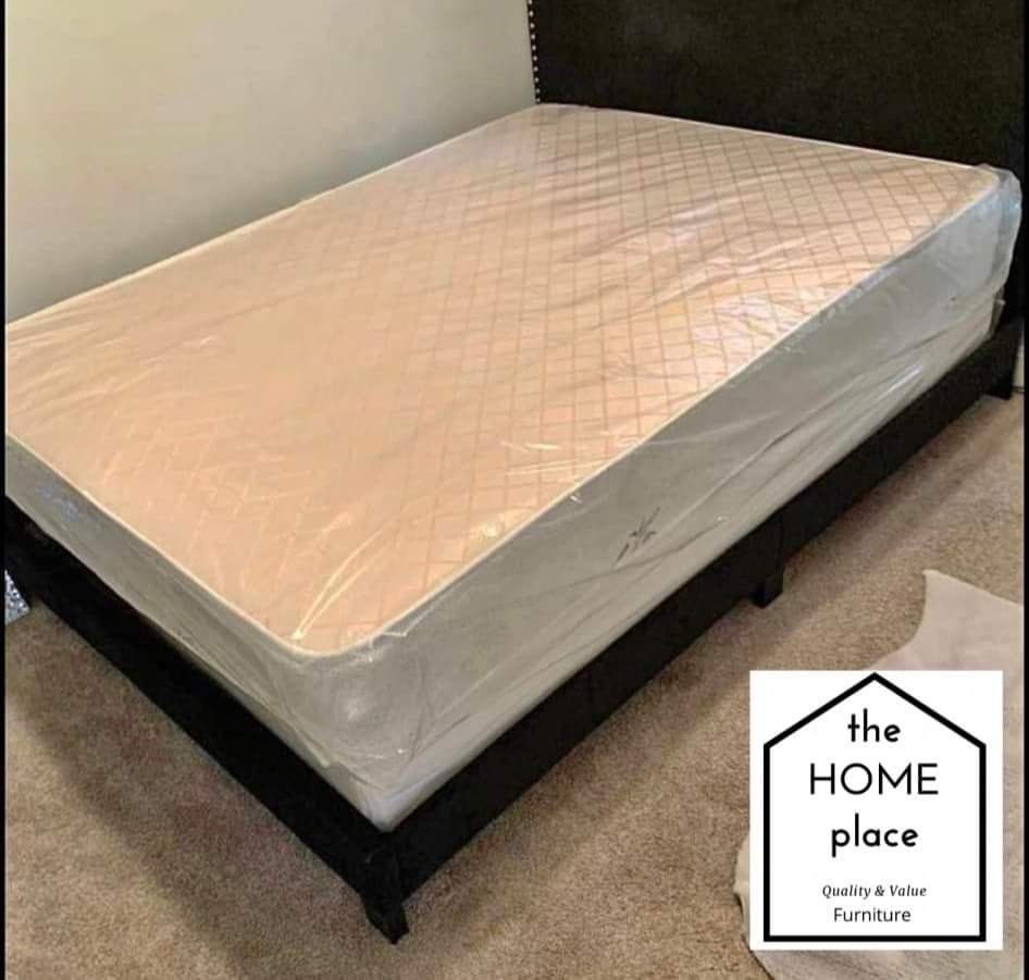 ALL SIZES TOP QUALITY MATTRESS SALE 🔥✨🚨 The Home Place Chicago Mattresses Ready For Delivery 🚚