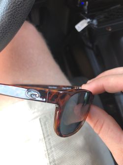 Costa props. Nothing wrong with them just want a knee pair.