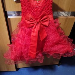 Dress 2T