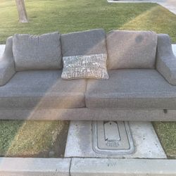 Free couch