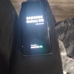 Samsung Galaxy s10 frp Google locked