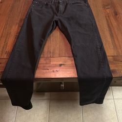 Men’s Levi’s 510 Black 34x34
