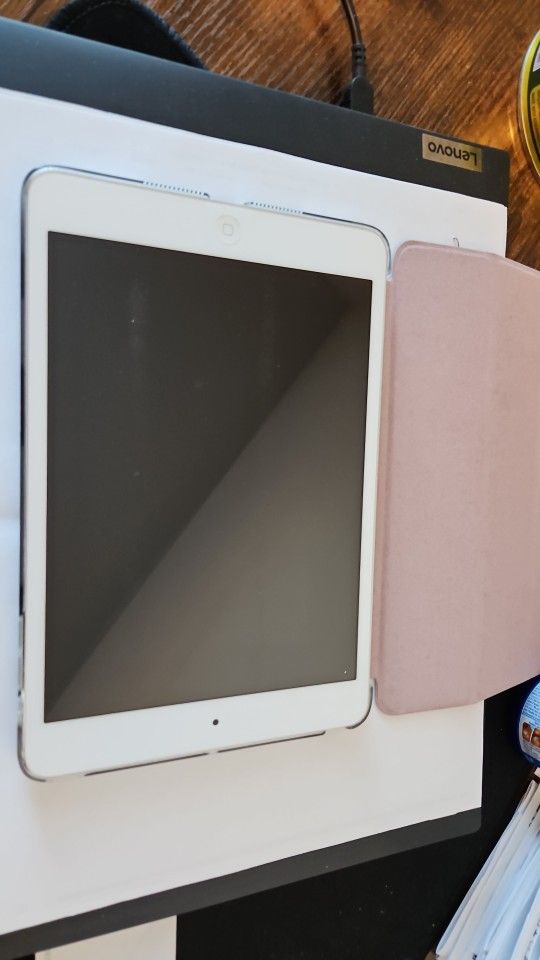 Apple Ipad Mini