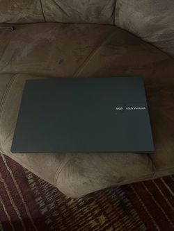ASUS Vivobook 15.6 inch laptop