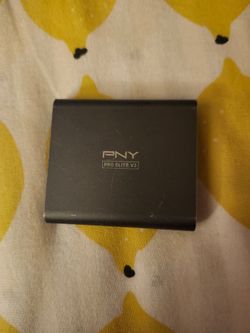 PNY PRO ELITE V2 USB