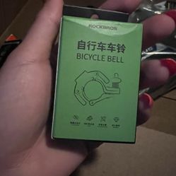 Rockbros Bicycle Bell