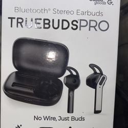 Wireless Earbuds
