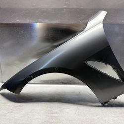 2020 2021 2022 2023 2024 BMW 8 Series 840i 850i Left Driver Side Fender Panel