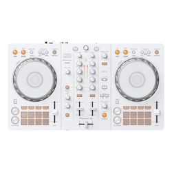 FLX4 (WHITE)