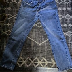 Lucky Brand Jeans 32/30