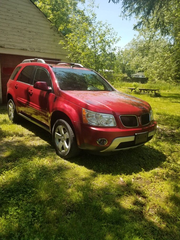 2006 Pontiac Torrent for Sale in Warren, OH OfferUp