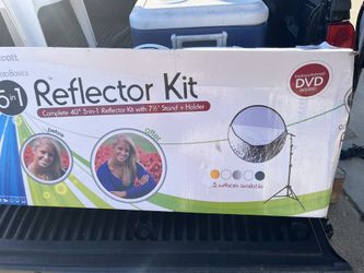 Reflector Kit.!! 