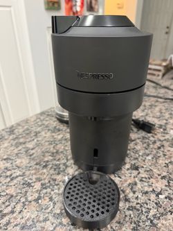 Nespresso Vertuo Pop+ Deluxe Coffee & Espresso Maker by De'Longhi