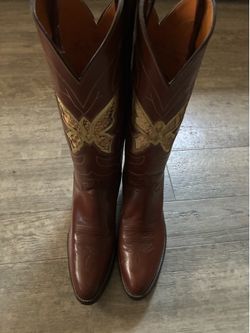 Justin  Boots