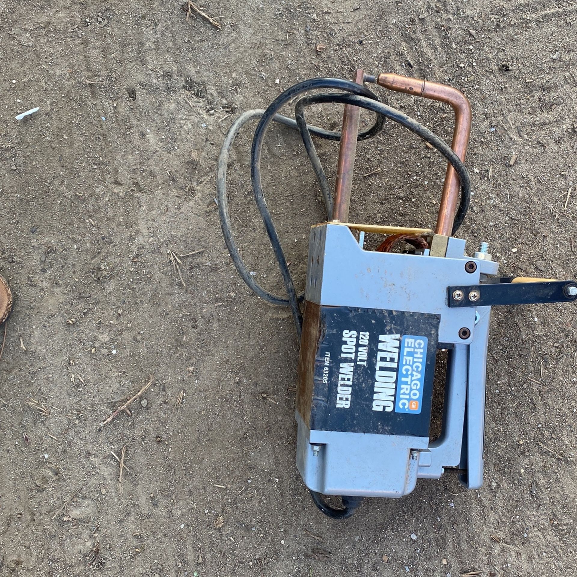 welder