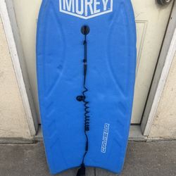 MOREY BODYBOARD 