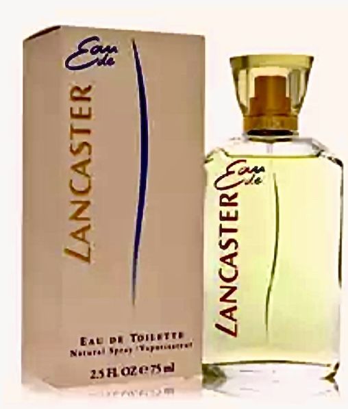 Eau De Lancaster Grace Edition by Lancaster Eau de Toilette Spray