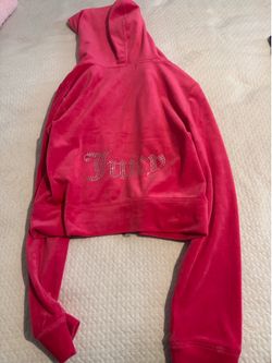Juicy Sweater (Size M)