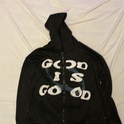 A Graphic Jacket Good For The Cold And If You Want To Have A. New Look And Size Adult Large