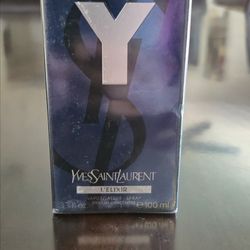 YSL Y L’Elixir BNIB