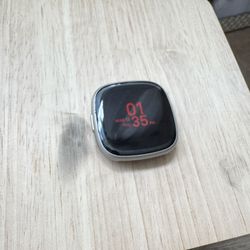 Google Fit Bit Sense 2
