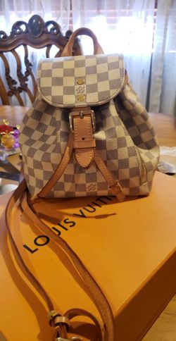 Louis Vuitton Backapck