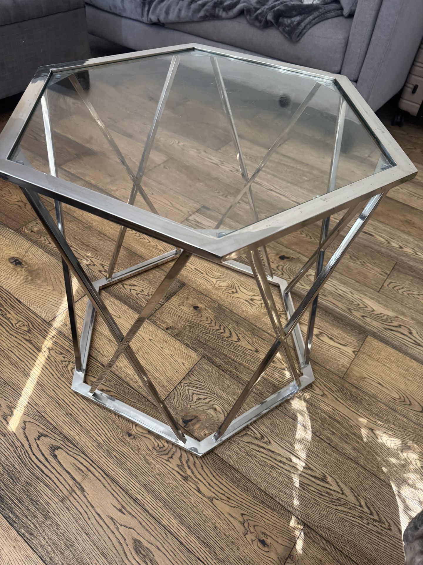 Living room Tables (3)