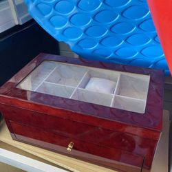 Jewelry Box 