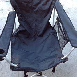 Eddie Bauer chair