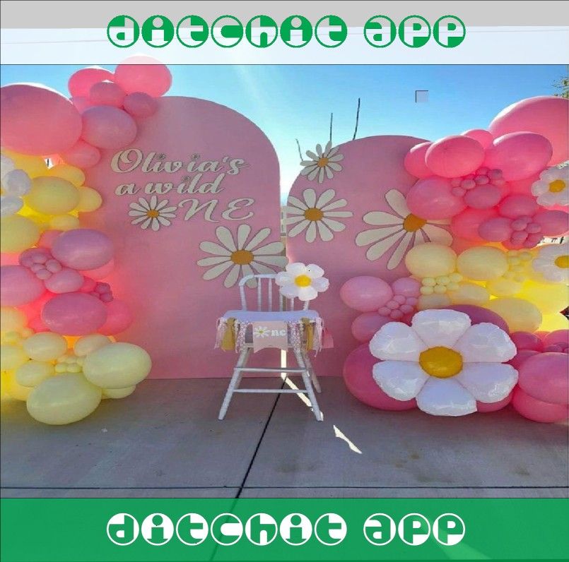 control wonder Brighten Your Celebration with Colorful Birthday Balloons!